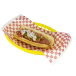 Hot Dog 