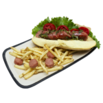 Choripán