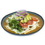 Enchiladas Tradicional