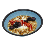 Griego de Granola