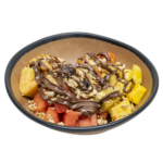 Bowl de Fruta Bajío