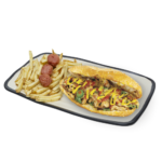 Cheese Steak