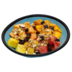 Platón de Fruta Querido