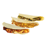 Quesadillas de la Abuela 