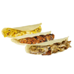 Quesadillas Especiales