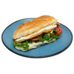 Milanesa de Pollo