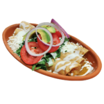 Flautas Ahogadas