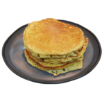 Orden de Hot Cakes