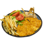 Lunch Bajío